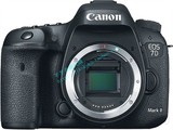 Canon 7D Mark II 尼康7D2單反相機全新正品行貨香港代購全国联保