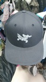 正品Arcteryx始祖鸟7978户外休闲刺绣运动棒球帽Embroidered Bird