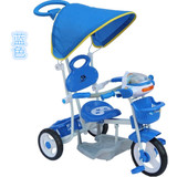 四省包邮特价新款婴儿手推车童车儿童三轮车自行车带遮阳蓬音乐盒