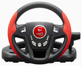 P7H赛车游戏方向盘方向盘电脑学车汽车模拟驾驶开车游戏机