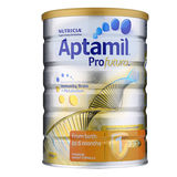 现货澳洲代购爱他美白金版Aptamil Profutura1段婴幼儿牛奶粉一段