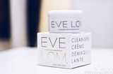 世上最好用的卸妆膏 Eve lom卸妆膏洁面膏100ml 配洁面巾