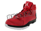 国外代购 篮球鞋 Nike耐克 男士经典网面透气 高帮 防滑 红色