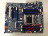 全新联想2011平台X79服务器主板,S30,支持普通机箱,FRU 03T8420