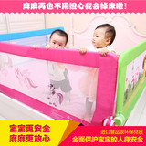 单人宝宝小床特价儿童床带护栏男孩女孩床小孩婴儿围栏床环保