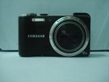 Samsung/三星 WB650 数码相机 成色打开看图 送配件