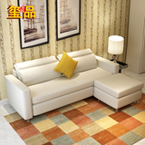 玺品 沙发床多功能可折叠沙发床1.5 1.8米2米单人双人懒人沙发床