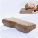 AiSleep睡眠博士 零压力温感型记忆枕 礼盒装