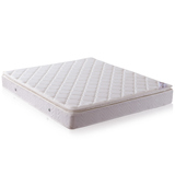 天然乳胶床垫1.5 1.8米弹簧双面双人席梦思舒适床垫