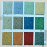 阿姆斯壮晶丽龙PVC塑胶地板卷材家用商用地板胶石纹加厚耐磨防滑