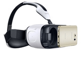 现货三星Gear VR2虚拟现实眼镜二代（支持 Galaxy S6/S6 Edge）