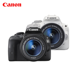 [促销] Canon/佳能 EOS 100D 单反套机 EF-S 18-55mm 国行未拆封