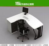 厂家直销上海办公家具办公桌老板桌子总裁桌经理桌大班台时尚简约