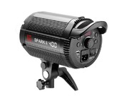 金贝 新款 SPARKII-400W 影室闪光灯 服装产品 摄影棚首选 摄影灯