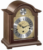 德国代购赫姆勒Hermle原装机械壁炉钟座钟台钟月相时钟表22511