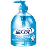 【京东超市】蓝月亮 野菊花清爽洗手液500g/瓶