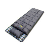 睡袋户外 冬季成人睡袋 露营加厚加大拼接睡袋 纯棉午休信封睡袋