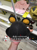韩国专柜正品代购moimoln小雨伞云朵16秋宝宝米奇帽子MLF1IZCA05
