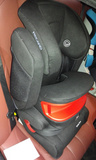 德国直邮recaro超级莫扎特Monza9月-12岁isofix新款儿童安全座椅