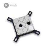 EKWB EK-Supremacy EVO - Full Nickel (Original CSQ)CPU水冷头