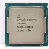 Intel/英特尔 i7-6700K 散片CPU 14纳米Skylake全新架构 现货