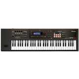 新品 ROLAND罗兰XPS-30合成器 61键力度键电子琴MIDI音乐编曲键盘
