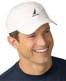 美国专柜正品代购2014新款男秋冬Nautica基本棒球帽鸭舌帽 6色