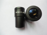 体视显微镜用WF30X高眼点广角目镜(视场9mm,接口30mm)厂家直销