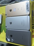 二手6代Apple/苹果 iPhone6 4.7寸二手苹果6p美版三网电信4G包邮