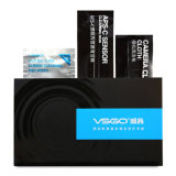 威高D-15308 数码单反微单电相机传感器棒相机 清洁套装体验装