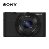 Sony/索尼 DSC-RX100卡尔蔡司镜 2020万像素RX100