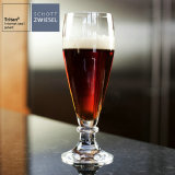 德国SCHOTT肖特进口水晶玻璃创意啤酒杯 超大果汁杯 饮料杯奶昔杯