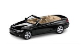 BMW宝马原厂3系汽车模型1:43合金E93经典款创意生日礼物收藏摆件