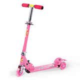 都市飞狐　滑板车儿童　三轮踏板车 滑板车配件儿童户外玩具 可爱