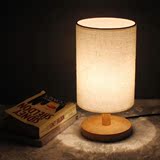 特价新款LED酒吧台灯 创意圆柱型发光水晶气装饰烛台小夜灯包邮