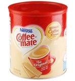 新货 特价美国原装进口雀巢咖啡伴侣1.5KG(1700) 不含反式脂肪酸