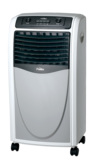 富士宝空调扇 家用单冷风扇FB-DL611冷风机 冷气机 双冰晶 特价