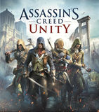STEAM PC正版Assassin’s Creed Unity刺客信条5大革命 全球版