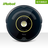iRobot Roomba 650全自动扫地机器人吸尘器 家用智能吸尘器新品