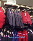 美国直邮代购加拿大鹅 Canada Goose Expedition男女羽绒服保暖服
