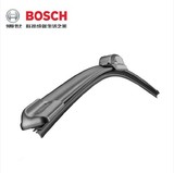 Bosch/博世无骨雨刷器 U型通用接口雨刮器 神翼系列雨刮片雨刷片