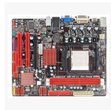 映泰 A880G+ 6.x主板AM3 DDR3 集成512M显卡全固态电容超785 开核