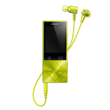 Sony/索尼 NWZ-A25HN Hifi 无损MP3音乐播放器 国行 降噪耳机