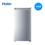 Haier/海尔 BD-148DL 148升 冷柜 电冰柜 全冷冻 低霜节能