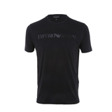 Armani/阿玛尼/EA正品男士短袖T恤2016夏季新款纯棉圆领薄款上衣