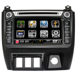 长安之星2/3 欧力威金牛星欧诺S460导航仪汽车车载DVD导航GPS