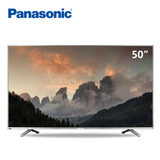 Panasonic/松下 TH-50CS400C 50吋LED 全高清液晶电视时尚超薄边