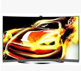 Changhong/长虹/65Q1C 65英寸3D 智能电视超高清4K完美曲面屏正品