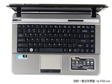 Hasee神舟 精盾系列 K480P-i3G D4/双显卡 独显1G二手笔记本电脑