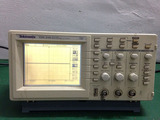 Tektronix二手数字示波器60MHZ进口美国泰克数字液晶示波器TDS210